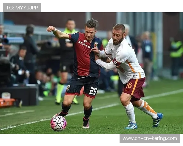 热那亚2-1维罗纳，主场全取三分