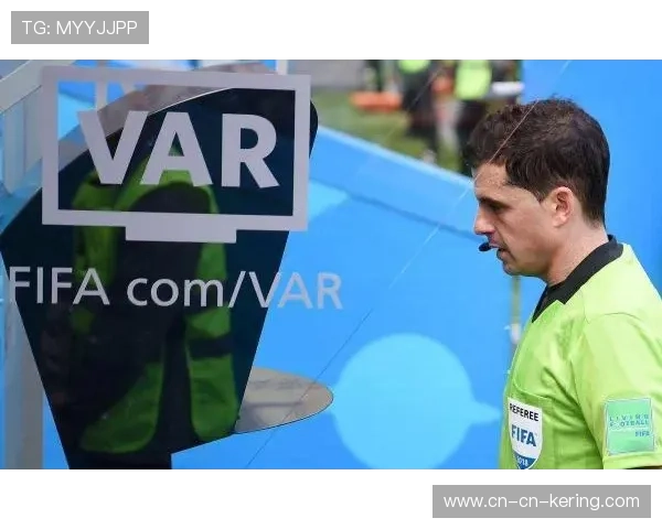 英超裁判培训体系升级，视频助理裁判培养成重点