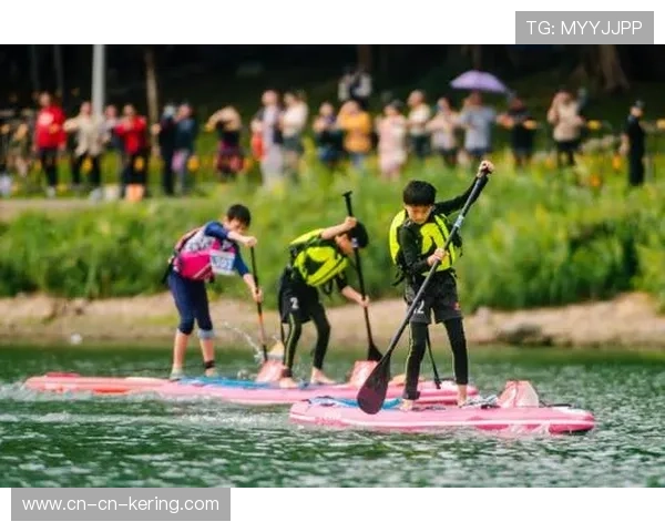 水上赛事资源与生态保护协调 发展绿色水上运动产业