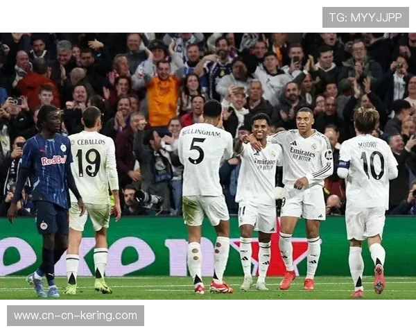 罗德里戈不满皇马现状考虑离队,认为自己比恩德里克更有潜力 罗德里戈不满皇马现状考虑离队,认为自己比恩德里克更有潜力