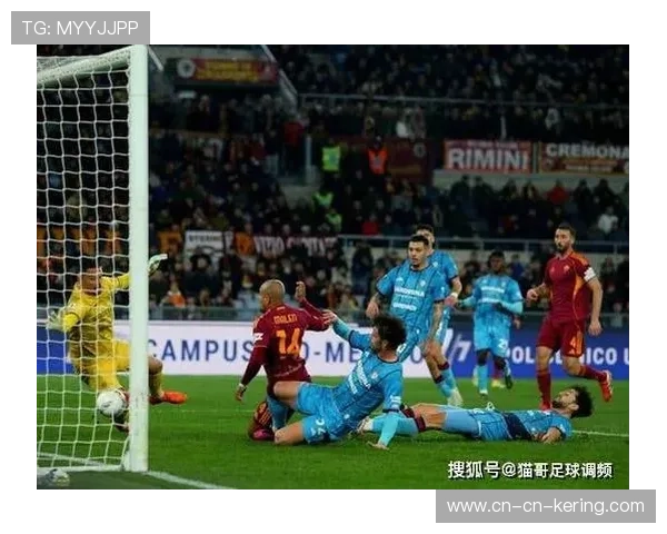罗马2-2那不勒斯马伦梅开二度，加斯佩里尼球队两度领先被追平