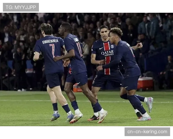 法甲首次测试VAR沟通语音播报，巴黎圣日耳曼对阵图卢兹成试点